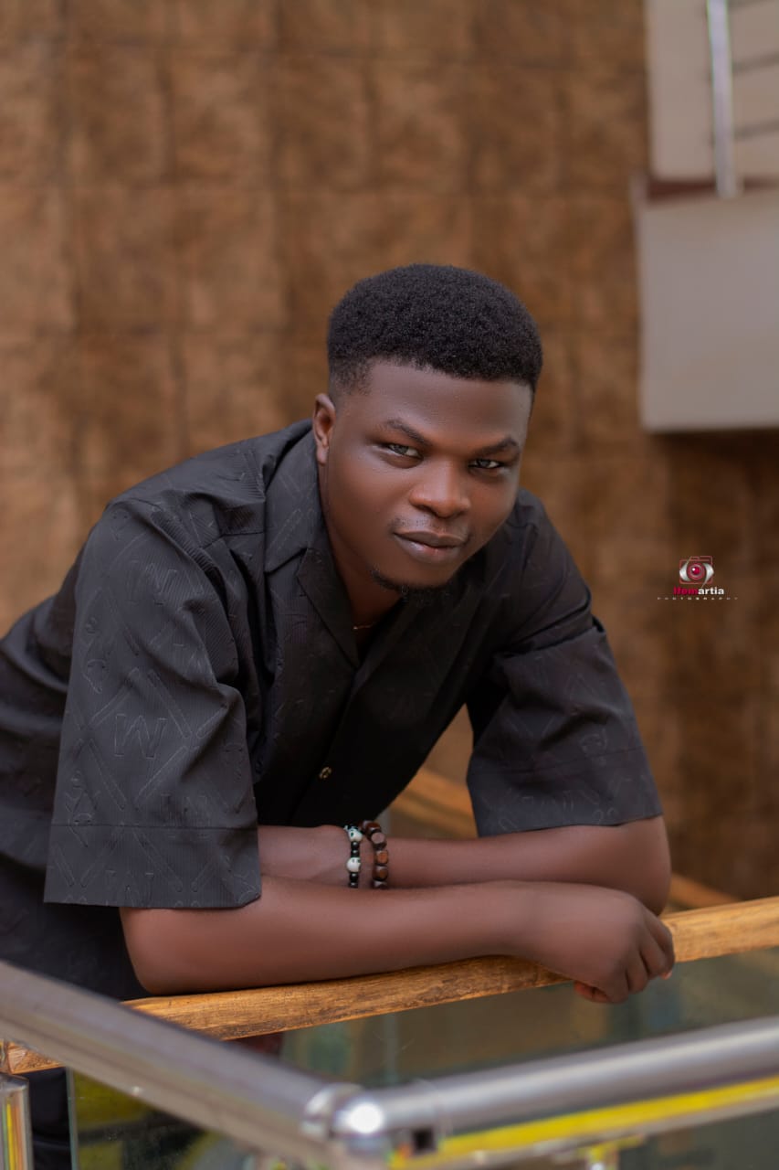 Godwin Salawu