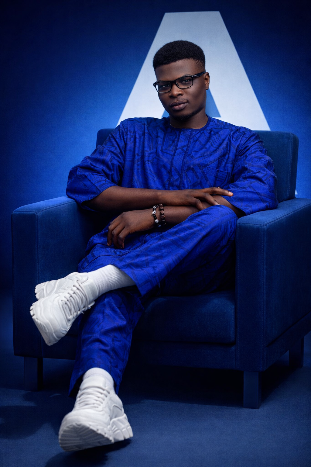 Samad Ololade
